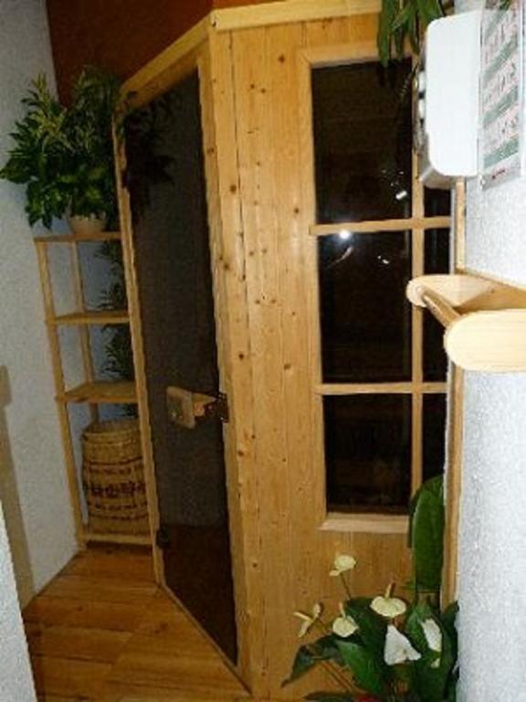 דירות Les Balcons De ווז'אני מראה חיצוני תמונה